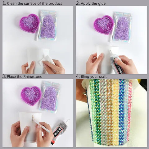 Bunte Harz Flachrücken Strasssteine Mix Größe Glänzende Edelsteine Für Nagelkunst Handyhülle DIY Handwerk Dekoration