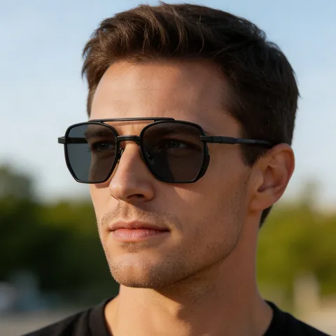 Ridge & Ray Optics