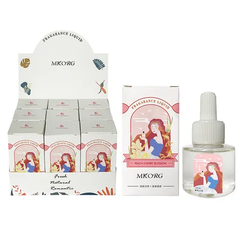 Aceite Esencial de Aromaterapia Extracto de Planta Aceite Fragancia Para Ambientador Humidificador Hogar Oficina Aroma Duradero