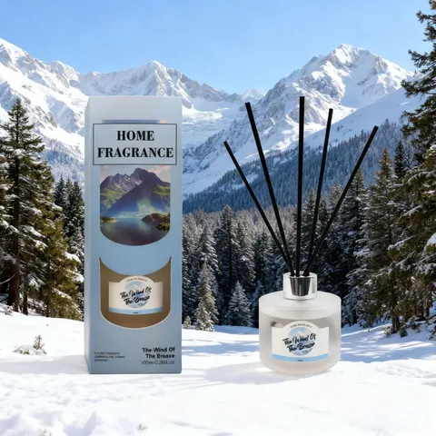 Raumduft Duftstäbchen Set Langlebige Aromatherapie Ätherisches Öl Mit Rattan Stäbchen Für Schlafzimmer Büro Innendekoration