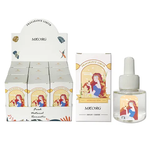 Aceite Esencial de Aromaterapia Extracto de Planta Aceite Fragancia Para Ambientador Humidificador Hogar Oficina Aroma Duradero