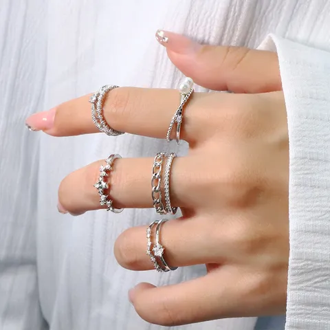 Eloise & Finch Jewelry