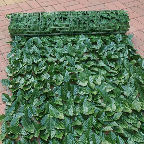 Outdoor Decor
