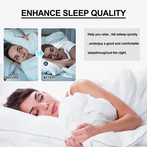South Moon Botanical Cartoon Sleep Patch Night Care Lavender Patch For Better Sleep Relaxation And Body Care Adults