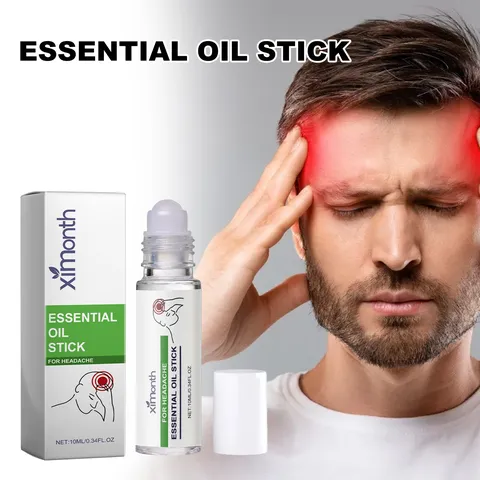 Massage Oils