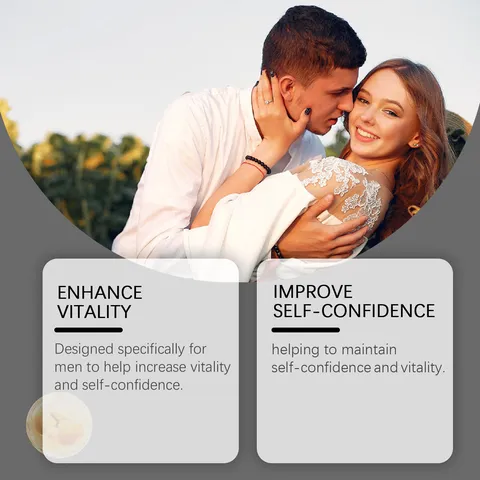 North Moon Men Enhancing Massage Oil Majestic Aceite Esencial Hidratante Corporal Para Hombre Vitalidad Mejora la Confianza Extractos