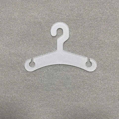 Plastic Flip Flop Shoe Hooks Display Hangers For Sandals Beach Shoes Hole Shoes PP Plastic Transparent Black Shoe Storage Hooks