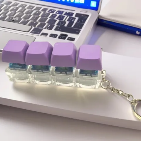 Foteino Mechaniko Pliktrologio Clicker Fidget Paichnidi Kleidiokritos Forito Anakoufrisi Agchous Fகளில் LED