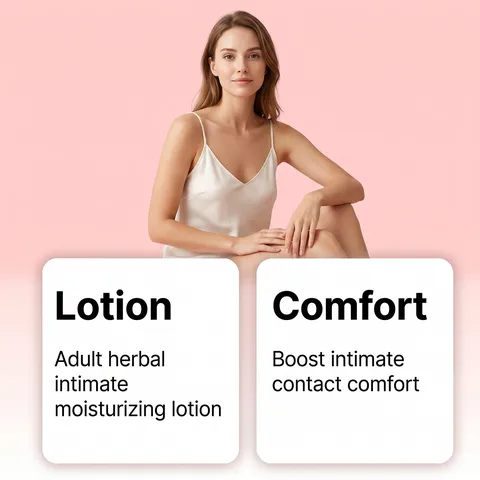 North Moon Gel Calmante Íntimo Hidratante Cuidado de la Piel para Mujeres Productos de Cuidado Femenino Suaves Duraderos y no Pegajosos