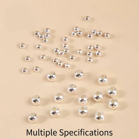 8mm Beads