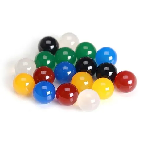Pebbleline Bead Co.