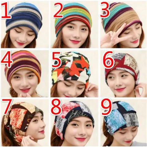 Unisex Kaschmir-ähnlich Magisches Halstuch Multifunktionaler Schlauchschal Digitaldruck Beanie Mütze Outdoor Sport Stirnband Bandana Chemotherapie Kappe