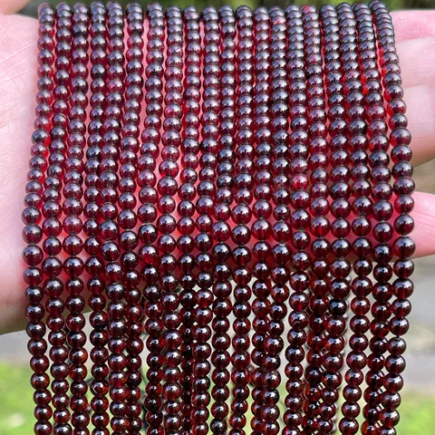 Natürliche Blut Bernstein Lose Perlen Rund Poliert Rot Gold Bernstein Perlen Für DIY Schmuckherstellung Halsketten Armbänder