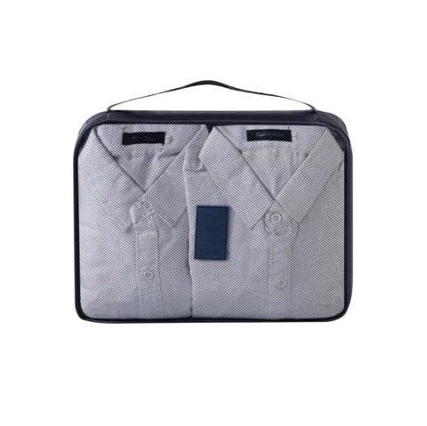 Reise Packtaschen Gepäck Organizer Set Wasserdichtes Oxford-Gewebe Kleidung Aufbewahrungstaschen Für Koffer Reise Zubehör