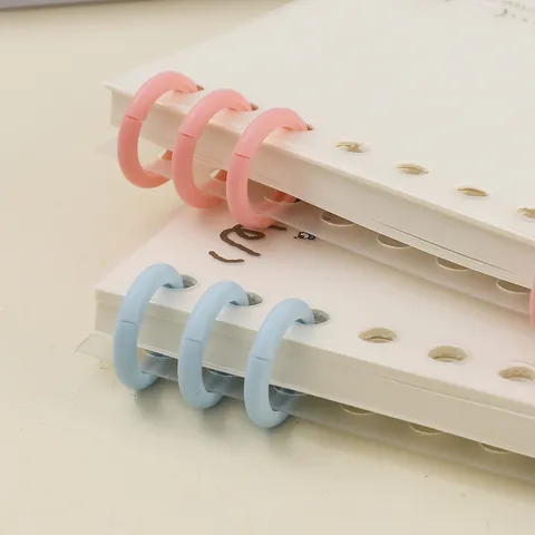 Süßes Katzen Spiralnotizbuch A6 A7 Tragbarer Mini Taschen Notizblock Cartoon Schüler Schreibjournal Schreibwaren Geschenk