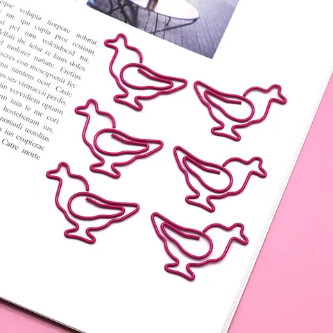 Roses en plastique