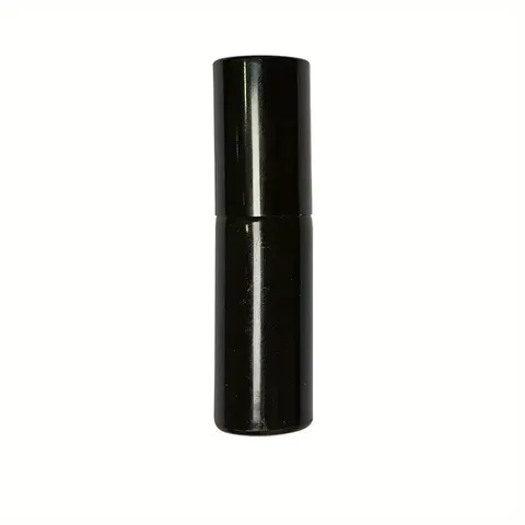 Draagbare Metalen Hervulbare Fles Sleutelhanger Voor Vrouwen Compacte Mini Verstuiver Voor Vloeibare Cosmetica Reisaccessoires Eenvoudige Stijl
