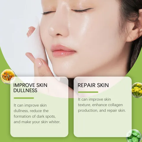 Natural Aloe Vera Moisturizing Gel Hydrating Face And Body Skincare Treatment Soothing Repair Cream For All Skin Types