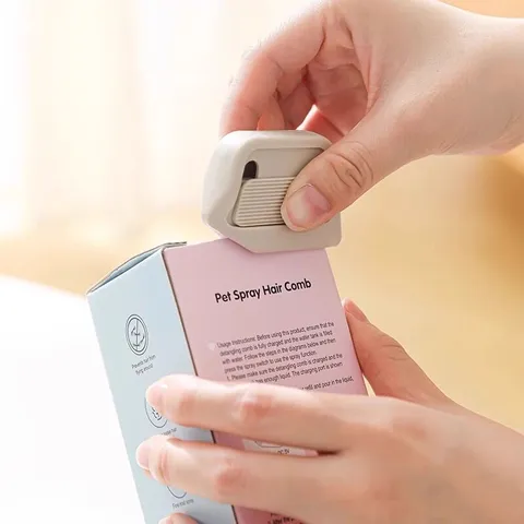 Magnetic Boxes