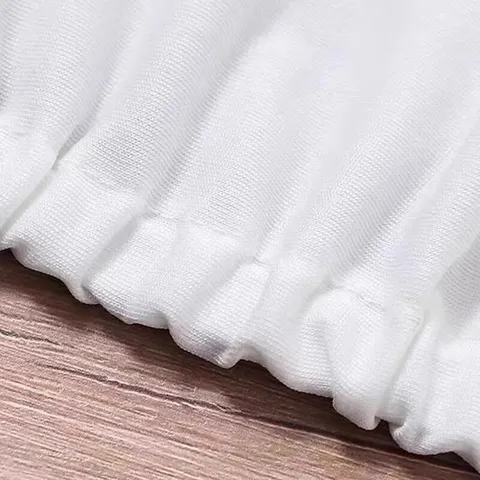 Housse Anti-Poussière Multifonctionnelle pour Appareil Ménager en Tissu Non Tissé Ventilateur Épaissi Protecteur Rangement Maison