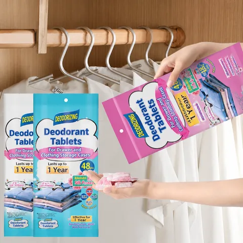 Wardrobe Deodorant Sachet Hanging Mothproof Moisture Proof Insect Repellent Fragrance Packets For Drawer Closet Home Use