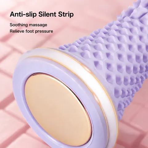 Foot Massage Roller Plantar Fasciitis Arch Trainer Foot Relaxer Tool For Home Fitness Muscle Recovery