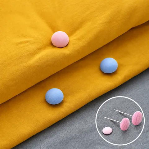 Mushroom Quilt Holder Pinless Bed Sheet Fastener Anti Slip Duvet Cover Clip Invisible Bedding Gripper Home Bedroom Accessories