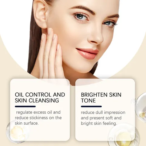 Mascarilla Facial de Arcilla de Cúrcuma y Vitamina C Limpieza Profunda Control de Grasa Mascarilla de Barro Hidratante Con Cepillo