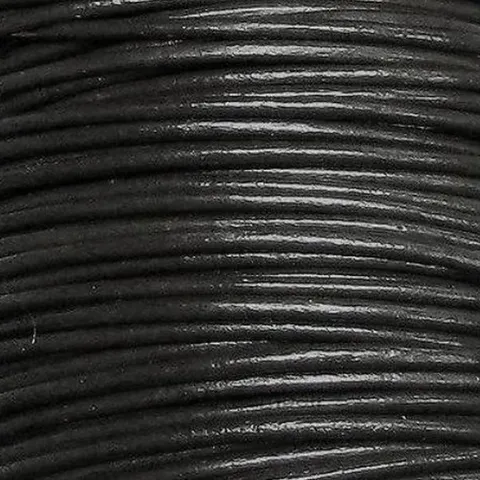 Kunstleder Kordel Rund PU Leder Schnur Faden Rolle Für Halskette Armband Herstellung Handwerk DIY Schmuck Zubehör