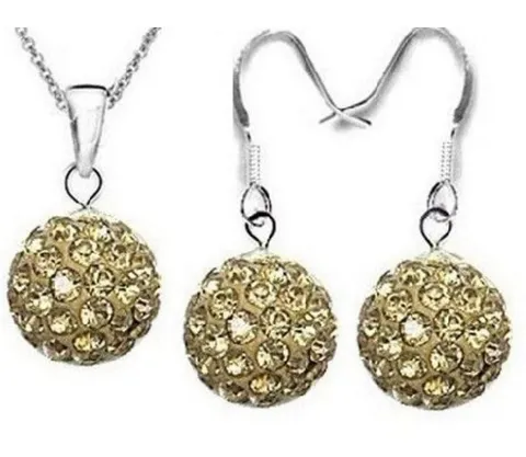 Clay Earrings