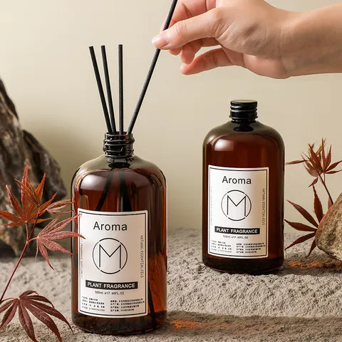 Große Kapazität Aromatherapie Nachfüllung Ätherisches Öl Duftflüssigkeit Für Zuhause Schlafzimmer Wohnzimmer Hotel Luftfrischer