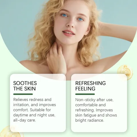 Exfoliierendes Körpersprühnebel Sanfte Erneuerung Glättung Der Hautstruktur Erfrischende Feuchtigkeitsspendende Körperpflege