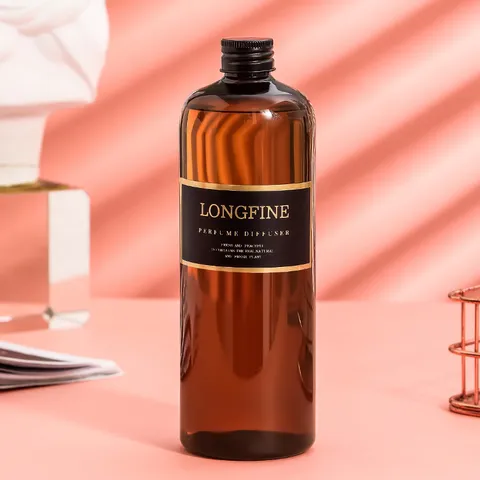 Recharge d'Huile Essentielle pour Diffuseur d'Arôme pour Maison Hôtel Chambre Désodorisant Huile Parfumée Longue Durée