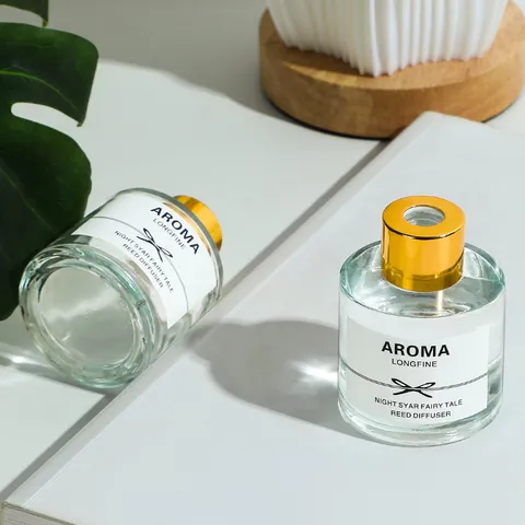 Gardenia Jasmin Duftstäbchen Lufterfrischer Zuhause Wohnzimmer Dekor Aromatherapie Blumen Ornament Lang anhaltender Duft
