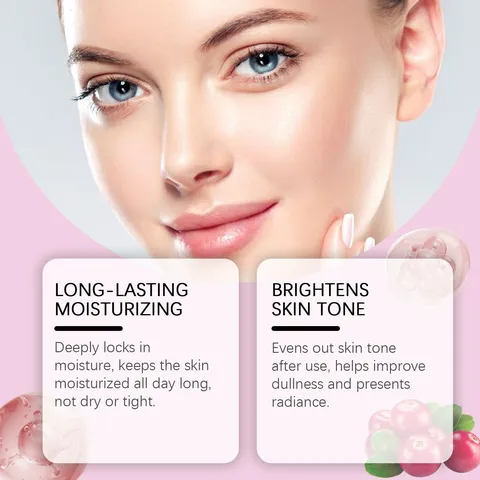 Niacinamide Arbutine Verhelderend Gezichtsmasker Hydraterend Voedend Huidverzorging Sheet Masker