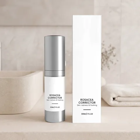 Gentle Soothing Facial Essence Lotion Skincare Repairing Hydrating Face Cream For Daily Facial Care And Redness Relief