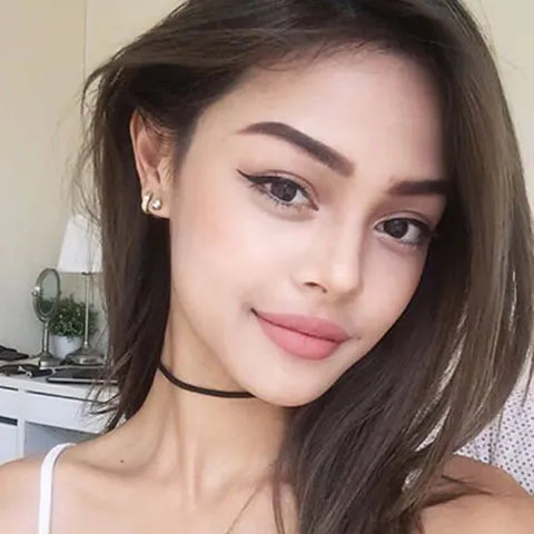 Collier Ras De Cou Minimaliste En Velours Coréen Cordon En Suédine Chaîne Courte Accessoires De Bijoux Mode Pour Femmes