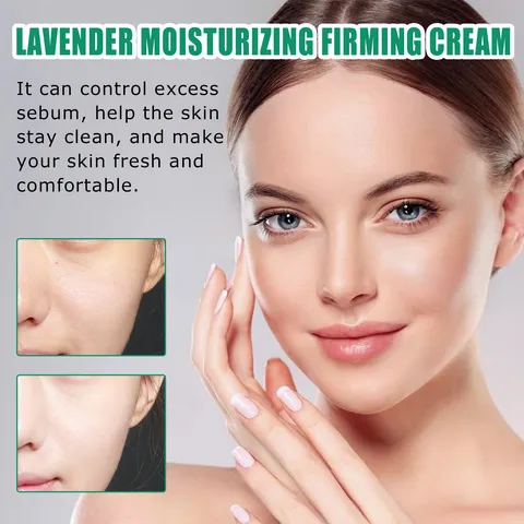Pine Centella Asiatica Facial Cleanser Deep Pore Cleaning Moisturizing Hydrating Gentle Face Wash Skincare