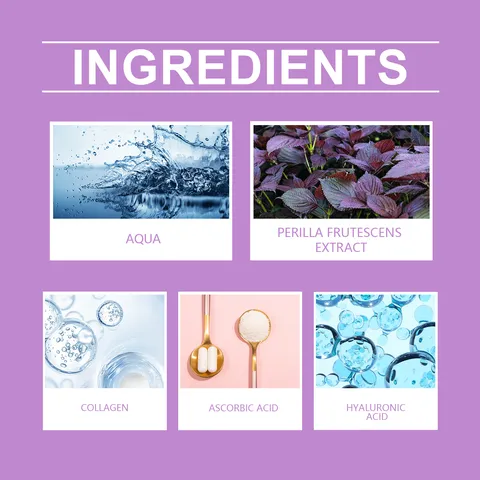 Facial Moisturizing Cream Lotion And Hydrating Essence Anti-Wrinkle Nourishing Skincare Daily Care Product