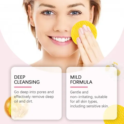 Cotton Pads