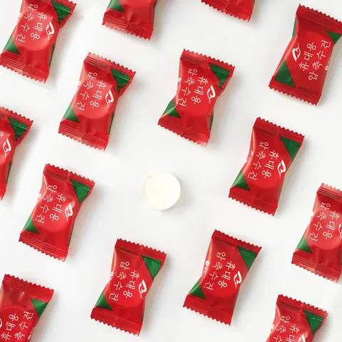Einweg Komprimierte Handtücher Reine Baumwolle Bonbon Verpackt Tragbar Reise Gesichts ידtücher Outdoor Reinigungstücher
