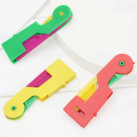 Automatic Needle Threader Portable Plastic Wire Tool Quick Sewing Helper For Elderly And Home Craft