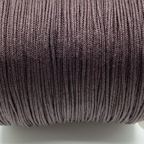 Nylon Cord Beading Thread For DIY Jewelry Making Bracelet Necklace Crafting Braided String Thread