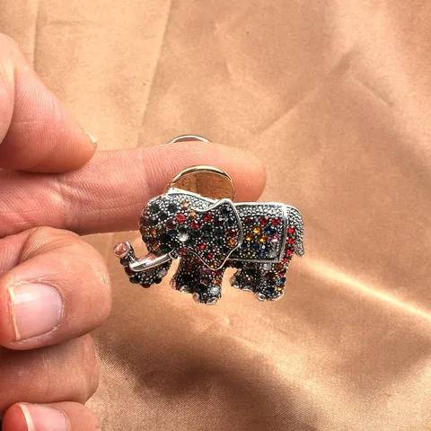 Dubbelzijdige Sterke Magnetische Broche Converter Voor Kleding Geen Speld Schade Magneetsluiting Sieraden Maken Accessoire