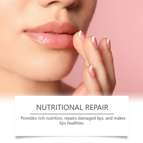 EELHOPE Peptid Lip Tint Idratante Nutriente Lunga Durata Lucido Balsamo Labbra Trucco Cura Labbra