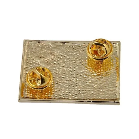 Broche en Émail Van Gogh Nuit Étoilée Artistique Peinture à l'Huile Pin's de Revers en Alliage Bijoux Cadeau pour Hommes Femmes