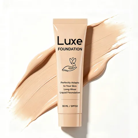 Make-up Αλλαγής Χρώματος SPF50 Υγρό Make-up Μεγάλης Διάρκειας Ενυδατική Βάση Μακιγιάζ Προσώπου Διόρθωσης Χρώματος Για Γυναίκες