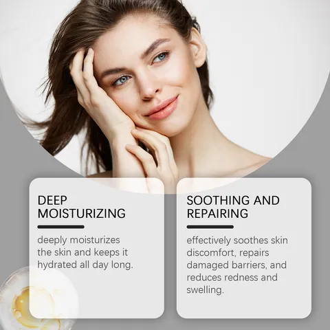 Balsamo Biologico di Sebo e Miele Crema Idratante Profonda Viso e Corpo Crema Naturale di Sebo Con Olio d'Oliva Cera d'Api