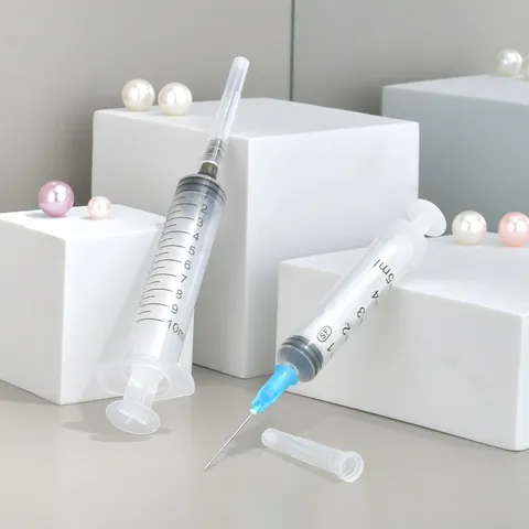 Portable Plastic Perfume Dispenser Syringe Refillable Liquid Extraction Tool For Travel Makeup Daily Use