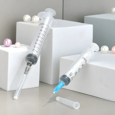 Portable Plastic Perfume Dispenser Syringe Refillable Liquid Extraction Tool For Travel Makeup Daily Use